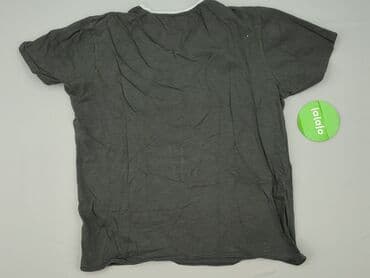 koszulka z barcelony: T-shirt for men, L (EU 40), condition - Good — 3