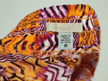 spodnie dresowe zina: Shorts for women, size S (EU 36) — 3