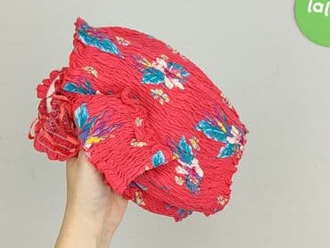 bluzki czerwona mohito: Sinsay, Top damski, rozmiar XS — 6