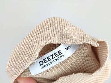 kozaki do kolan ccc: DeeZee, Sukienka damska, M — 4