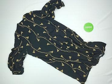 body mango: H&M, Sukienka damska, rozmiar S — 4