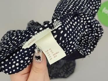 sukienki midi dopasowane: H&M, Sukienka damska, rozmiar XS — 4