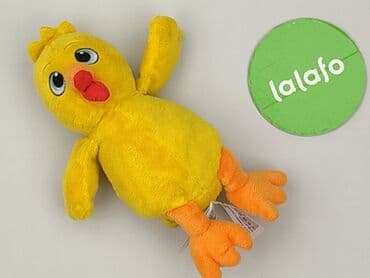 kapcie z psem: М'яка іграшка Птах, стан - Дуже гарний — 2