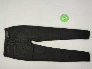 indicode t shirty: Jeansy damskie, rozmiar S — 3