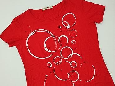 bluzki l: T-shirt damski, rozmiar 2XL — 1