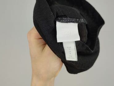 golf bezowy h m: H&M, Women's blouse, size M — 4