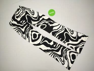 dawniej spodnie do konnej jazdy: Sinsay, Spodnie materiałowe damskie, rozmiar S — 3