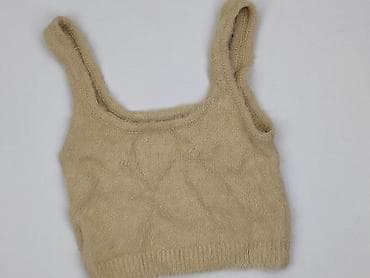 stradivarius crop top: Stradivarius, Top damski, rozmiar XS — 1