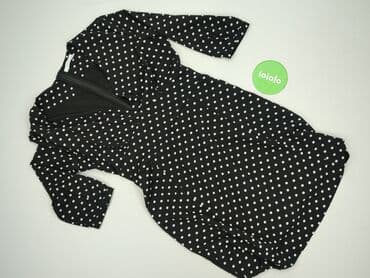 reserved sukienka w kropki: Reserved, Sukienka damska, rozmiar M — 3