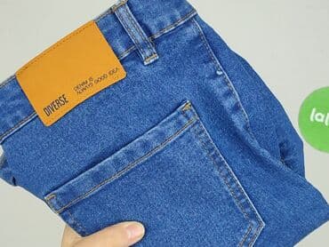 krótkie spodenki diverse: Diverse, Szorty damskie, rozmiar L — 6