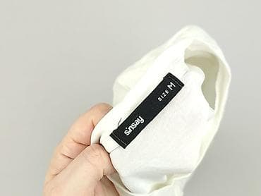 tibia t shirty: Sinsay, T-shirt damski, rozmiar M — 5