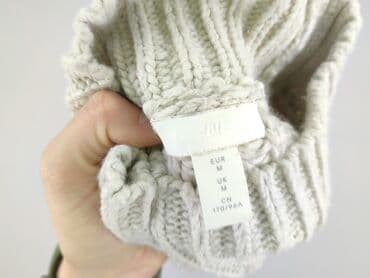 vans kurtka zimowa: H&M, Светр жіночий, розмір M — 4