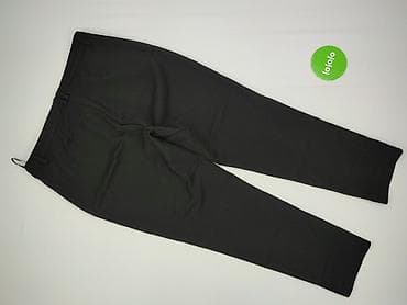 ck: M&S Collection, Spodnie materiałowe damskie, rozmiar L — 3