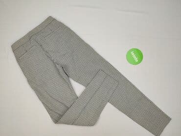 lidl biale spodnie: Esmara, Spodnie materiałowe damskie, S — 3