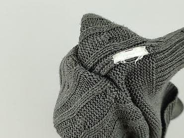 cubus sweter: Twinset, Golf damski, rozmiar L — 5