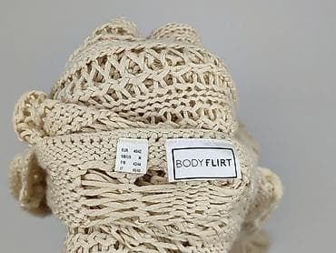 ryby klapki: Bodyflirt, Kardigan damski, rozmiar M — 4