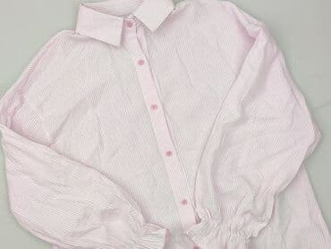c a sweter w paski: Women's blouse, size XL (EU 42) — 1