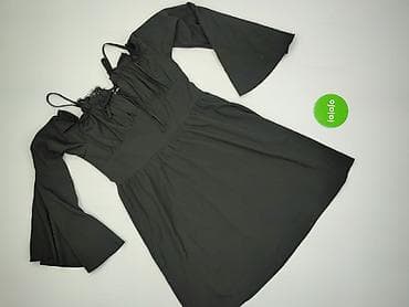 goth sukienka: Sukienka damska, rozmiar S — 2