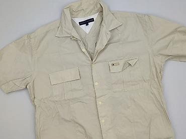 hm second hand: Tommy Hilfiger, Koszulа dla mężczyzn, rozmiar L — 1