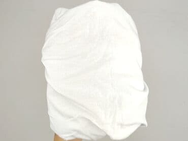 bluzka z krotkim rekawem z kapturem: Bluza z kapturem damska, rozmiar S — 5