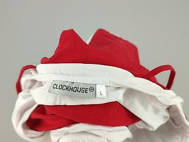 bluzki prada: Clockhouse, Top damski, rozmiar L — 4