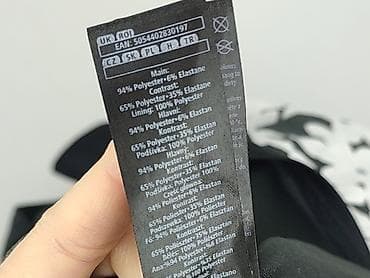 salsa sukienki: F&F, Sukienka damska, rozmiar L — 6