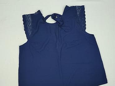 Shein Curve, Bluzka damska, rozmiar 2XL