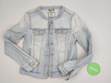 kurtka coca cola: Kurtka jeansowa damska, rozmiar M — 2