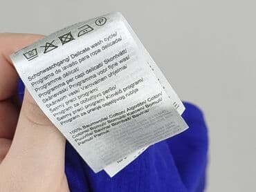 zielona koszulka zara: Street One, T-shirt damski, rozmiar M — 4