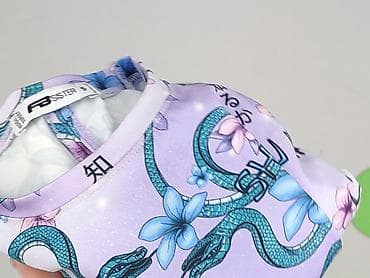 dzieci: FB Sister, Top damski, rozmiar S — 6