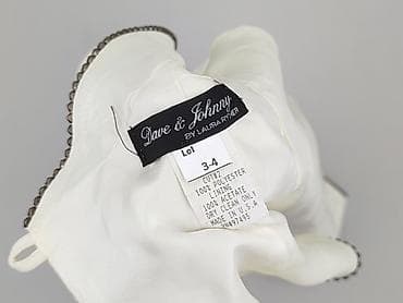 simple wool kombinezon: Топ жіночий, розмір XS — 4