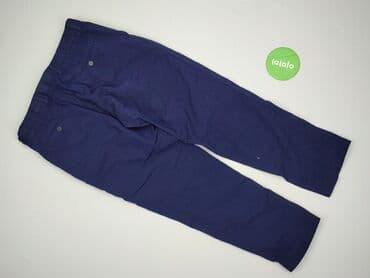 trampki ażurowe ccc: Chinosy dla mężczyzn, rozmiar 6XL — 3