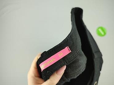 next pizamy: Брюки жіночі, розмір S — 4