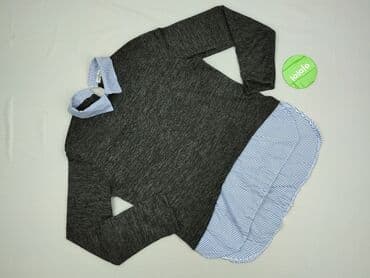 bluza kosciotrup: Woman Collection, Bluza damska
, rozmiar S — 2