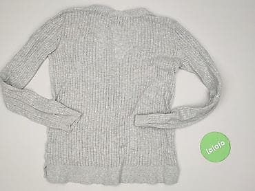 klapki babcine: BONOBO Jeans, Kardigan damski, rozmiar M — 3