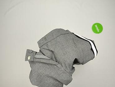 zara garnitury: Zara, Spodnie materiałowe damskie, rozmiar XS — 5