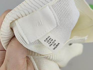 marynarka h: H&M, Kardigan damski, rozmiar XS — 4