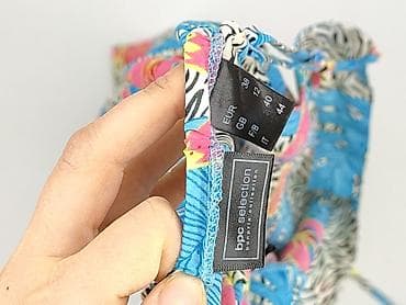 pull and bear kombinezon czarny: BPC Selection, Kombinezon damski, rozmiar M — 5