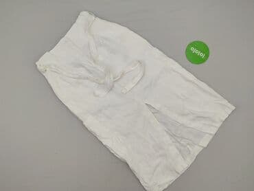 legginsy damskie plus size: Next, Spodnie materiałowe damskie, rozmiar L — 2