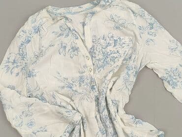 bluza z napisem cropp: Bluzka damska, L — 1