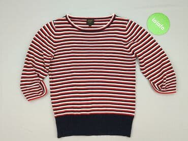czy sweter z poliestru jest dobry: Maje, Women`s sweater, size S (EU 36) — 2