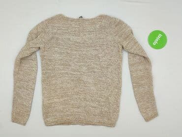 sweter h: Women`s sweater, size S (EU 36) — 3