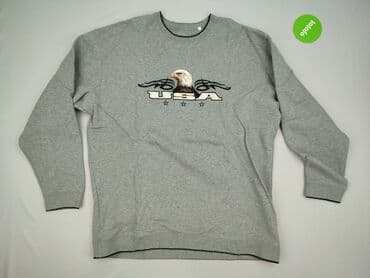 koszulka z barcelony: Sweatshirt for men, XL (EU 42), condition - Good — 2