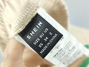 buty esprit deichmann: Shein, Брюки жіночі, розмір XS — 6
