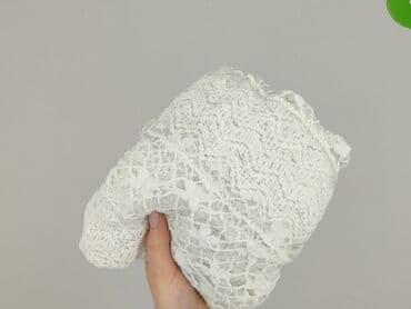 wzory szydełkowe bluzki: Bluzka damska, rozmiar M — 7