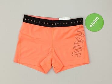 bluza just do it: Bershka, Szorty damskie, rozmiar S — 2