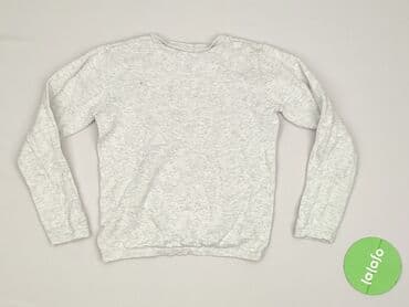 sweterek sukienka allegro: Sweatshirt, Inextenso, 5-6 years, 110-116 cm, condition - Very good — 3