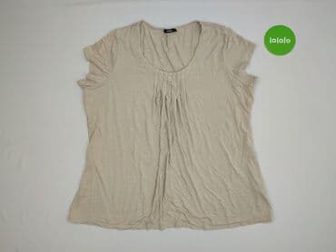 Kobiety: Marks & Spencer, Bluzka damska, rozmiar 2XL — 2