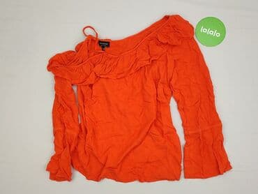 biała marynarka reserved: Reserved, Bluzka damska, L — 2