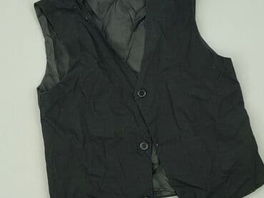 sinsay golf: Vest, 12 years, 146-152 cm, condition - Very good — 1